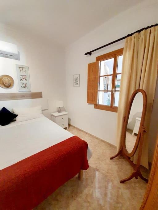 Casa El Rafal Porreres Exteriér fotografie
