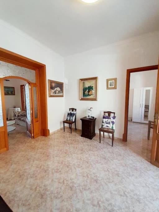 Casa El Rafal Porreres Exteriér fotografie