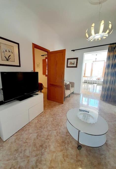 Casa El Rafal Porreres Exteriér fotografie