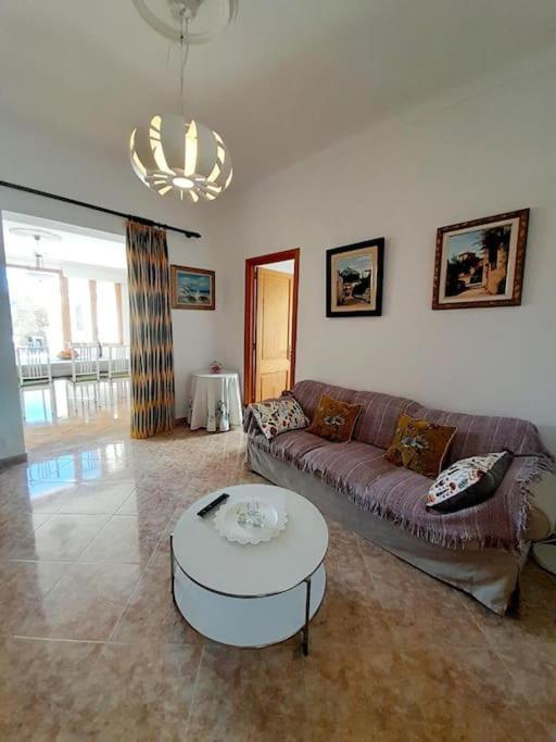 Casa El Rafal Porreres Exteriér fotografie